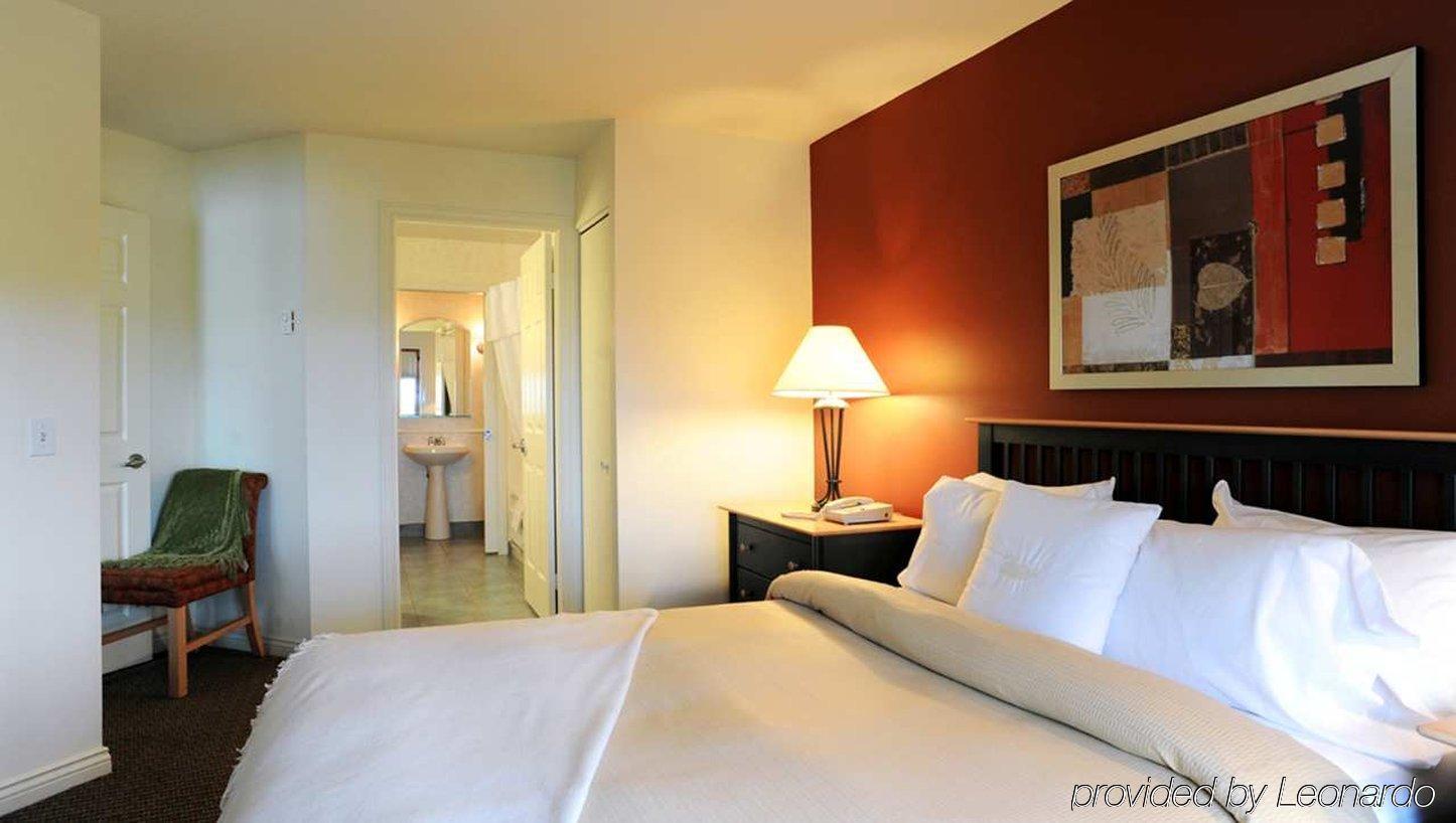 Homewood Suites By Hilton Mont-Tremblant Resort Ruang foto