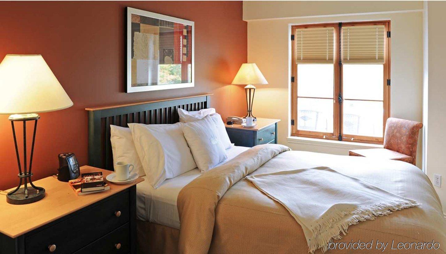 Homewood Suites By Hilton Mont-Tremblant Resort Ruang foto